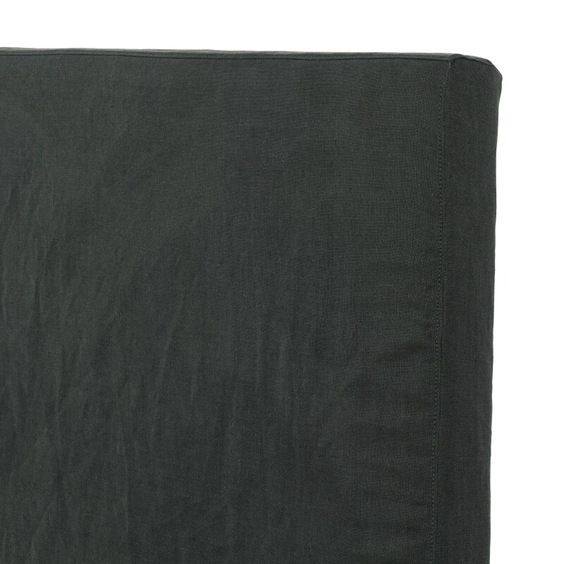 Daphne Slipcover Bed - 234702-008 234702008