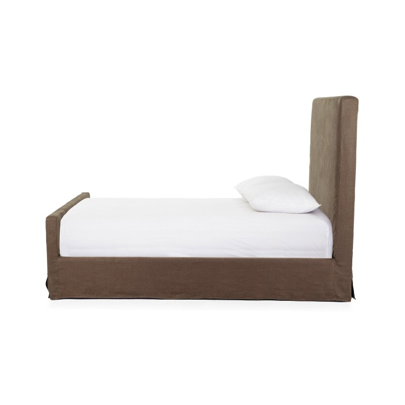 Daphne Slipcover Bed - 234702-009 234702009