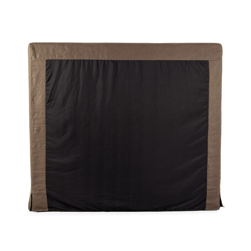 Daphne Slipcover Bed - 234702-010 234702010