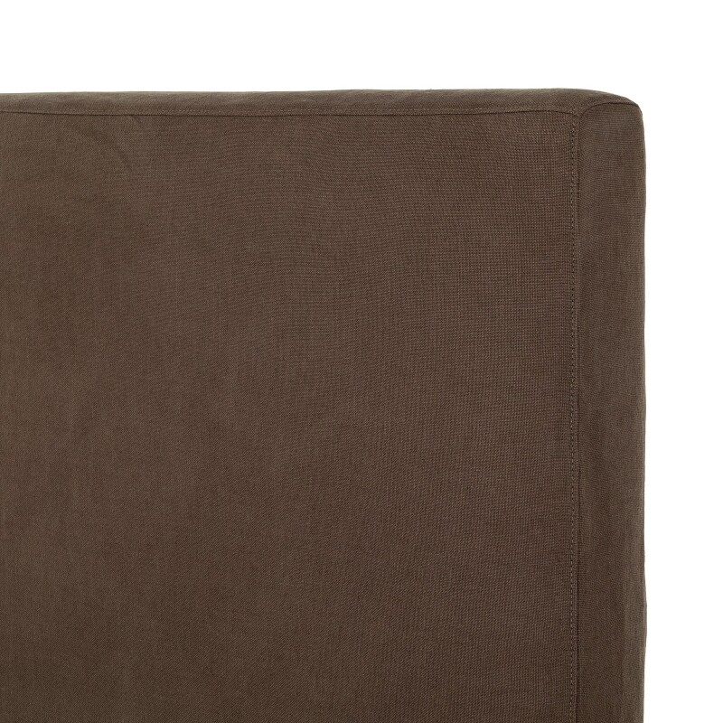 Daphne Slipcover Bed - 234702-010 234702010
