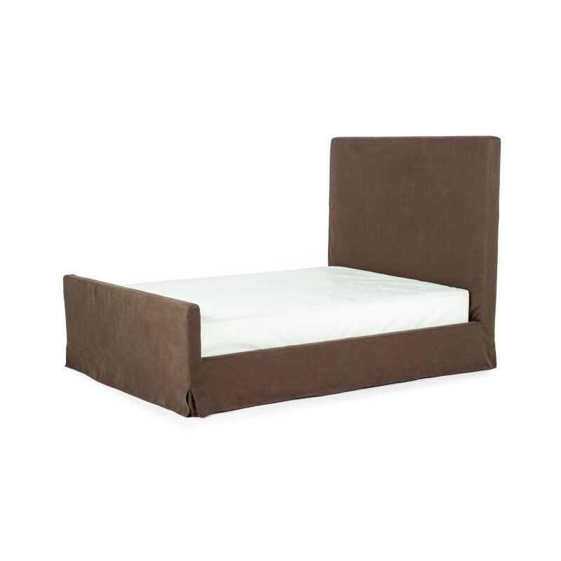 Daphne Slipcover Bed - 234702-010 234702010