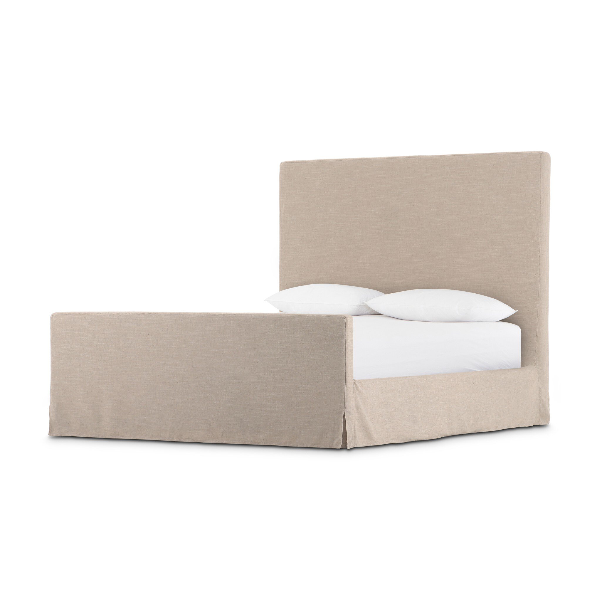 Daphne Slipcover Bed - 234702-023 234702023