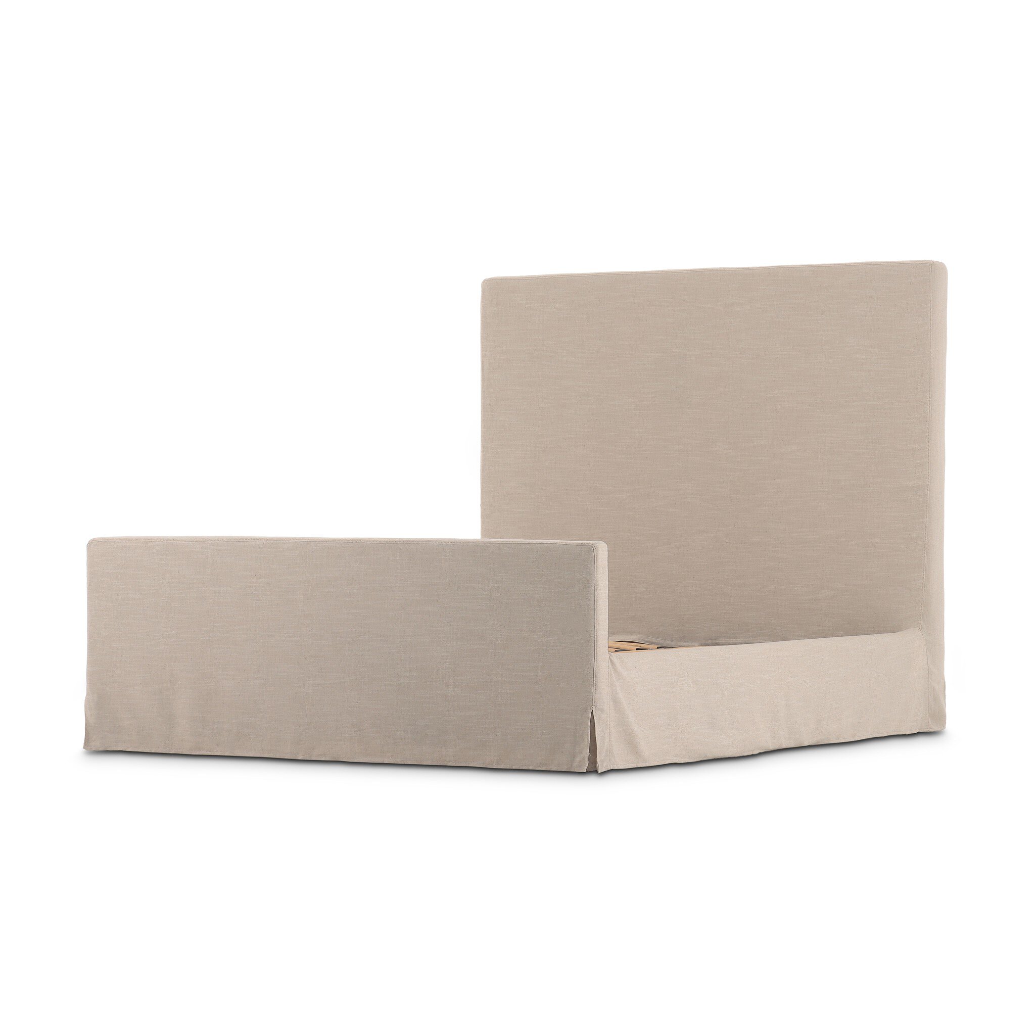 Daphne Slipcover Bed - 234702-023 234702023