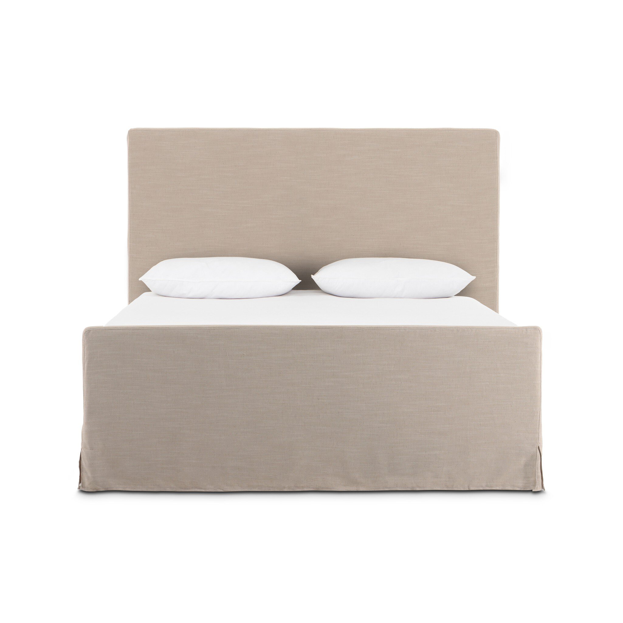 Daphne Slipcover Bed - 234702-024 234702024