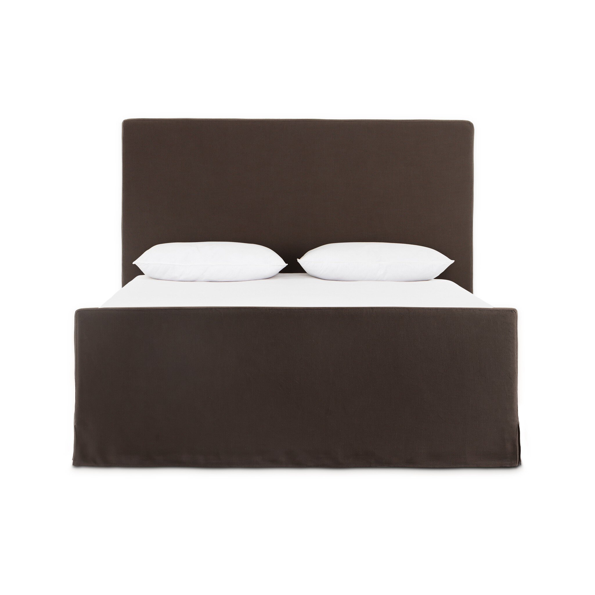 Daphne Slipcover Bed - 234702-027 234702027