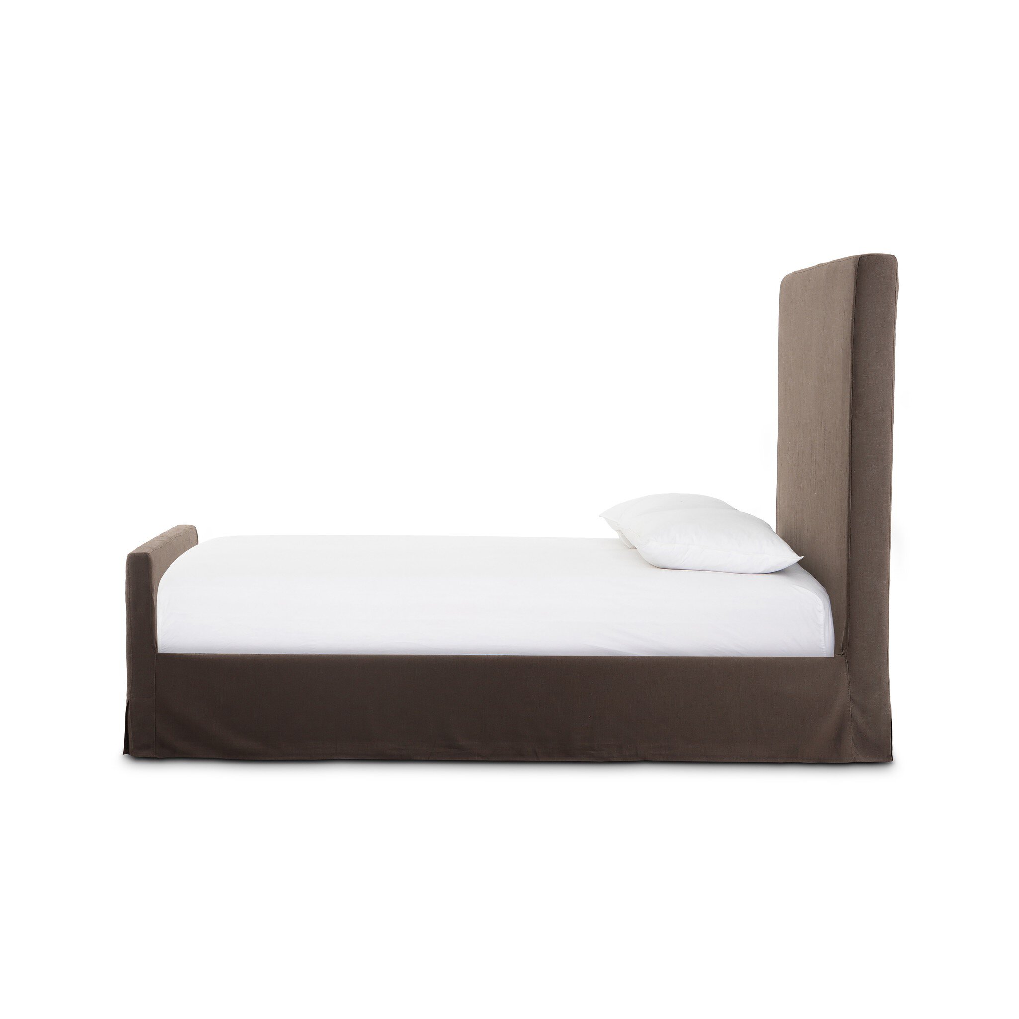Daphne Slipcover Bed - 234702-027 234702027