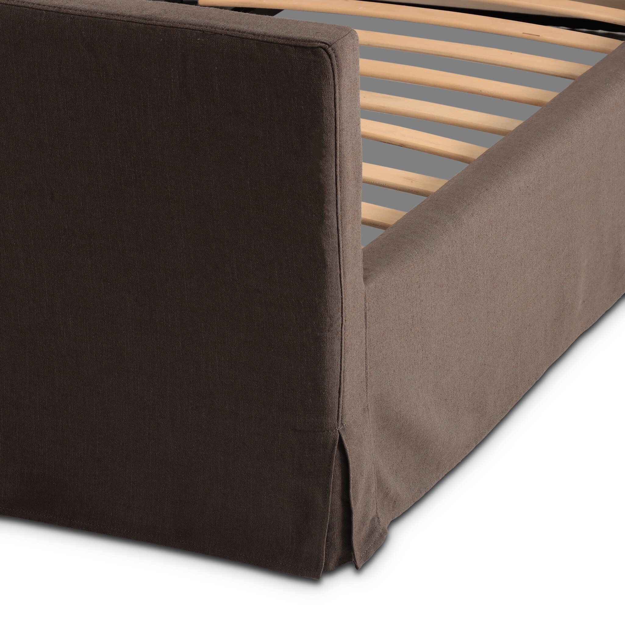 Daphne Slipcover Bed - 234702-028 234702028