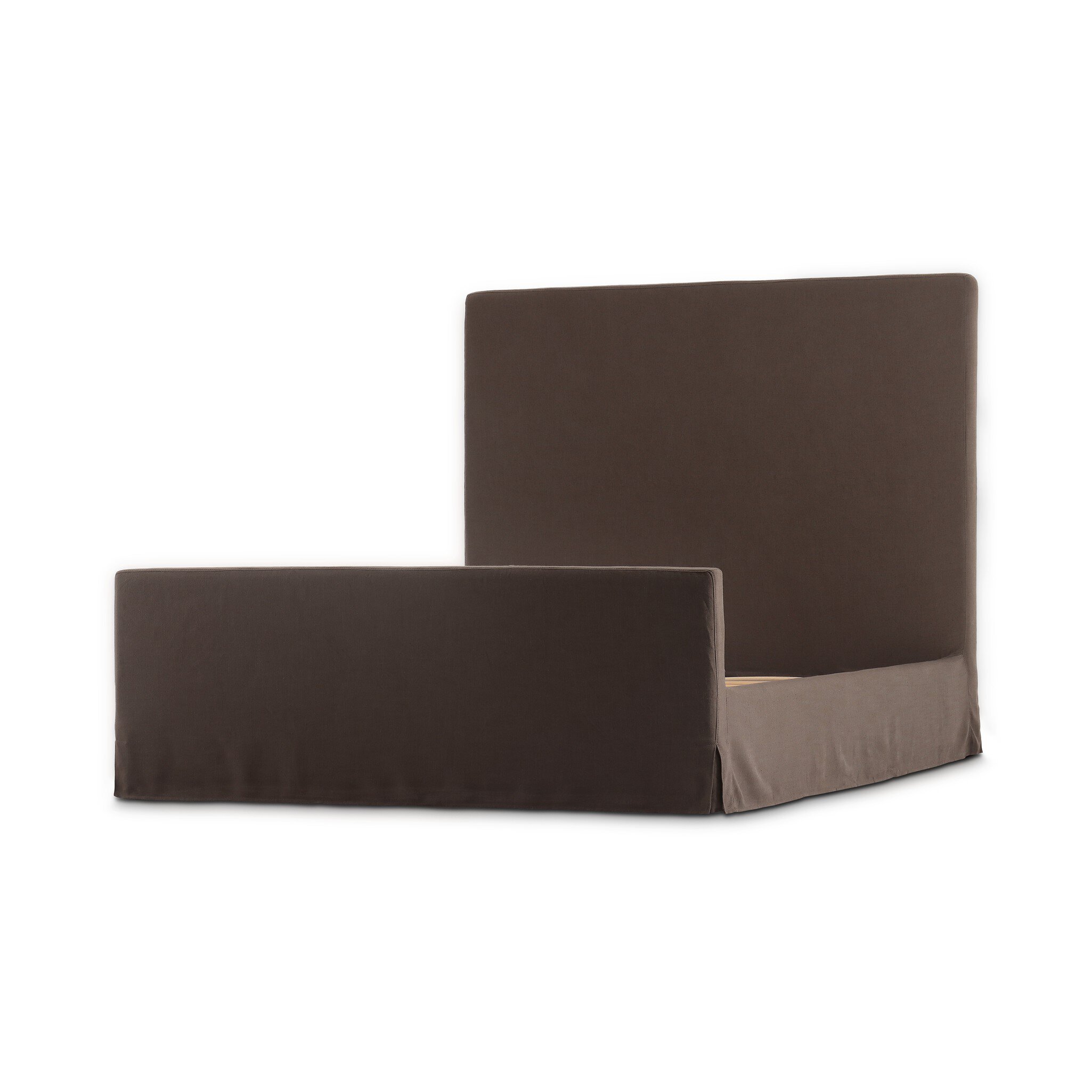 Daphne Slipcover Bed - 234702-028 234702028