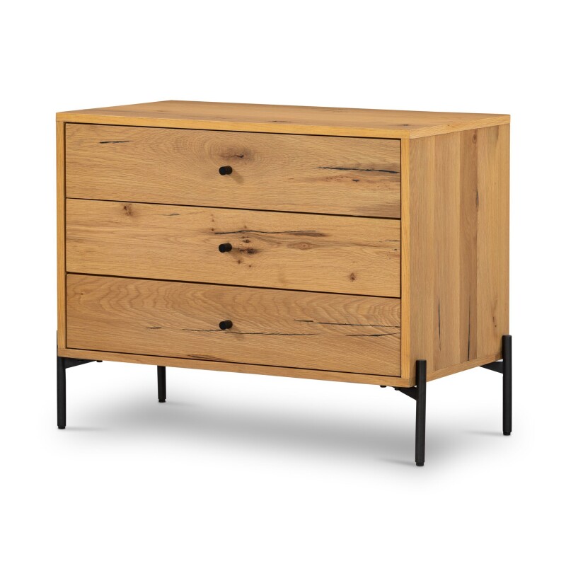 Eaton Large Nightstand - 234770-001 234770001