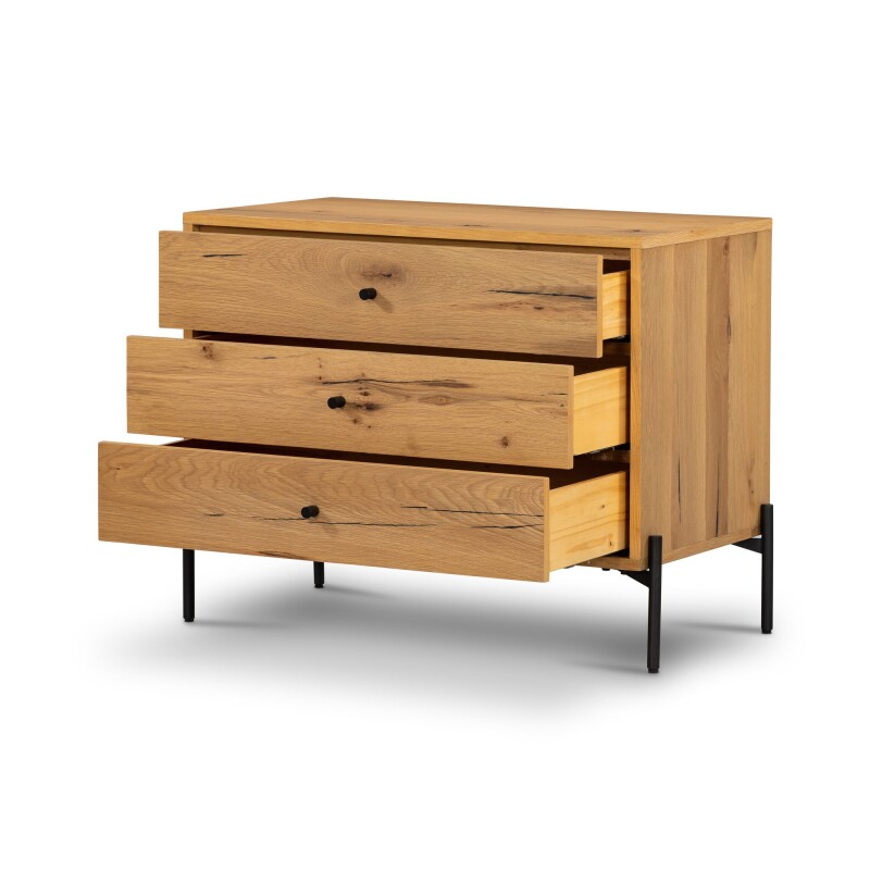 Eaton Large Nightstand - 234770-001 234770001