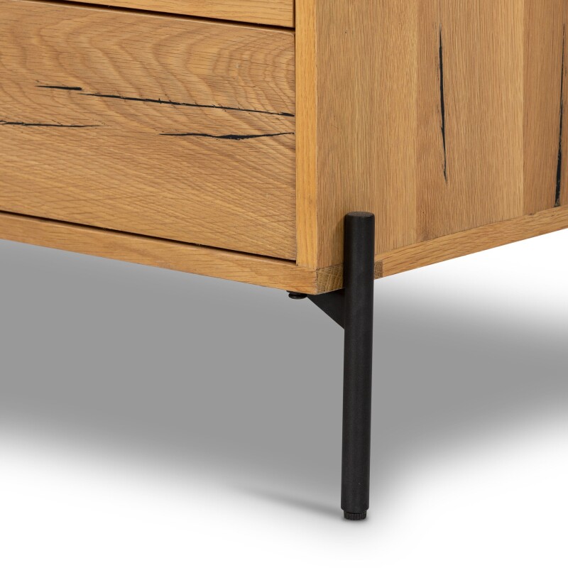Eaton Large Nightstand - 234770-001 234770001
