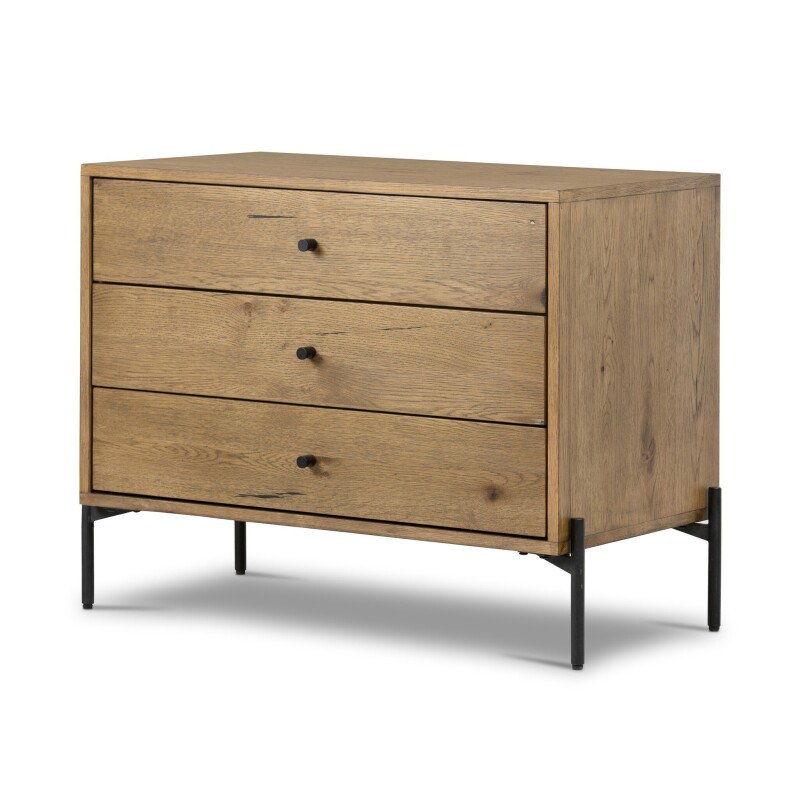 Eaton Large Nightstand - 234770-002 234770002