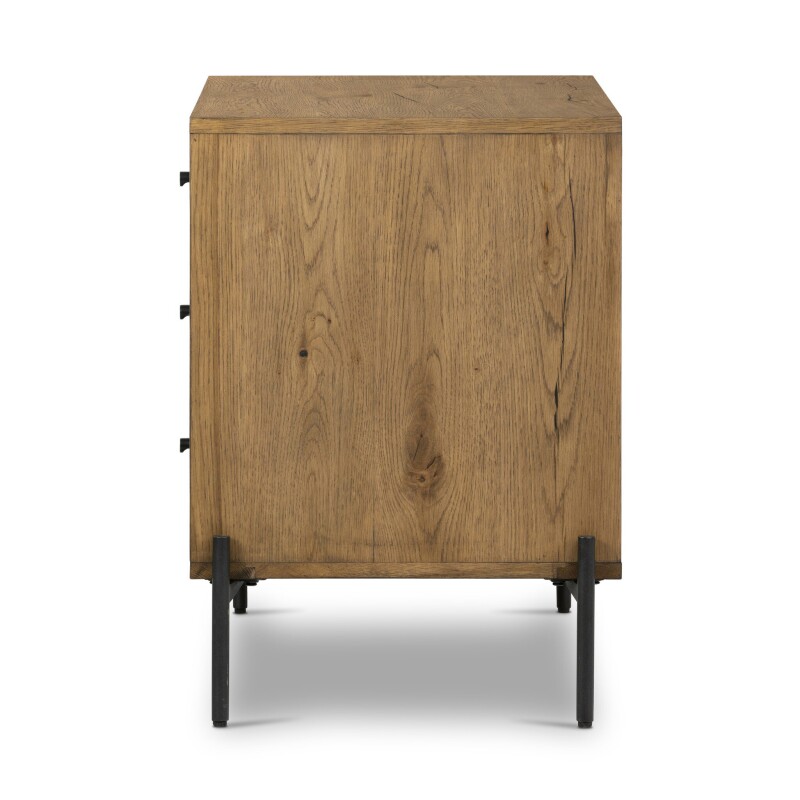 Eaton Large Nightstand - 234770-002 234770002