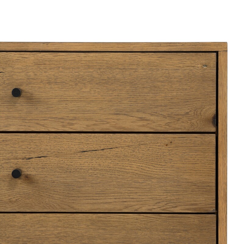 Eaton Large Nightstand - 234770-002 234770002