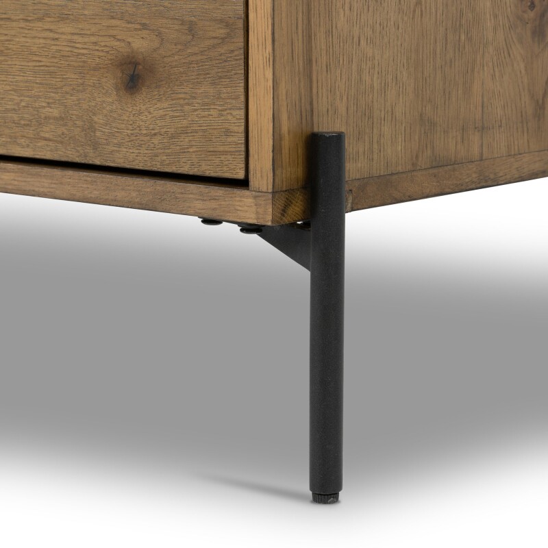 Eaton Large Nightstand - 234770-002 234770002