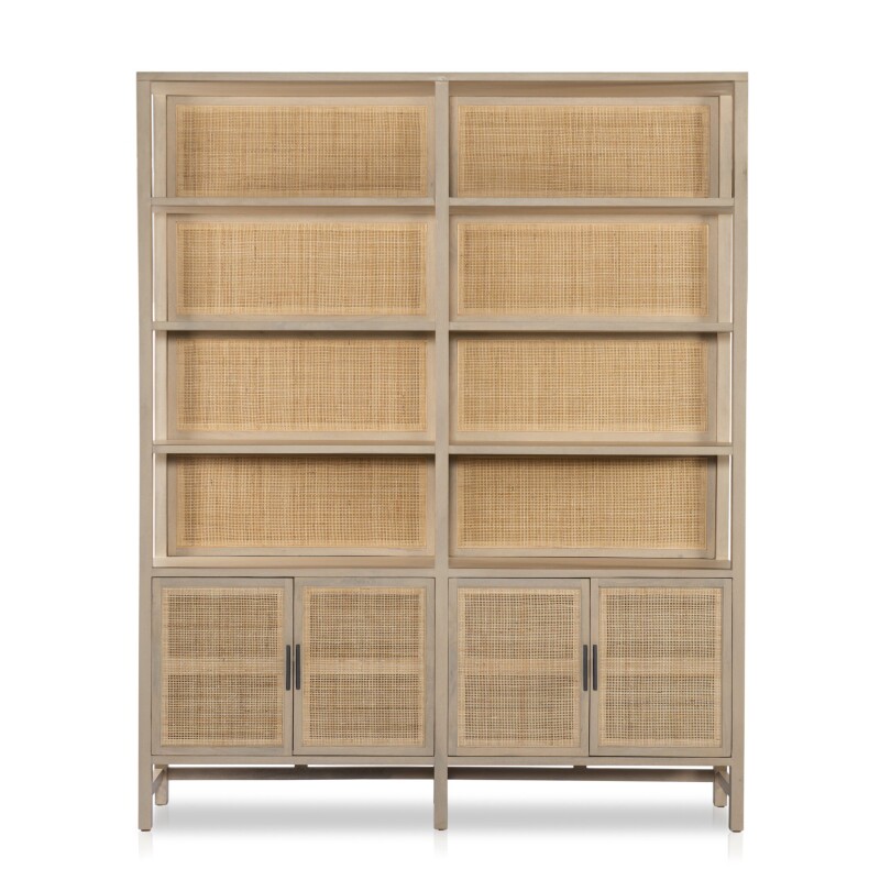 Caprice Wide Bookshelf - 234775-002 234775002