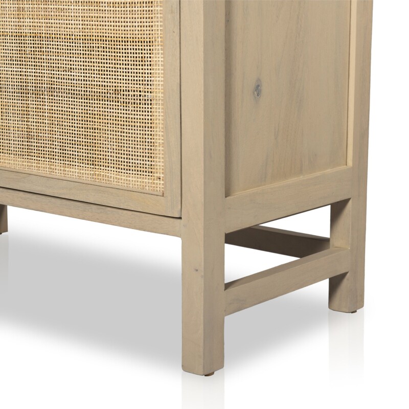 Caprice Wide Bookshelf - 234775-002 234775002