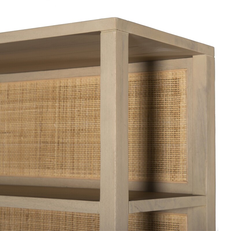 Caprice Wide Bookshelf - 234775-002 234775002