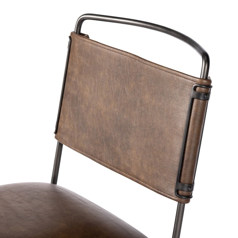 Wharton Desk Chair - 234860-001 234860001