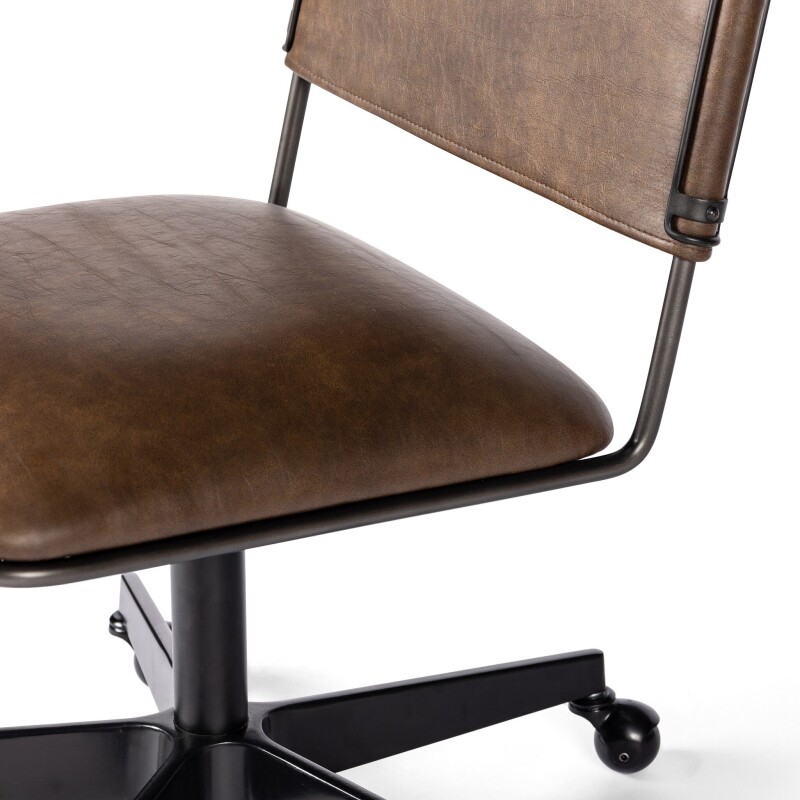 Wharton Desk Chair - 234860-001 234860001