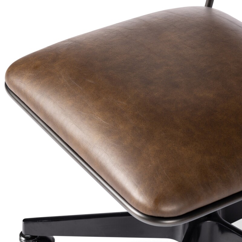 Wharton Desk Chair - 234860-001 234860001