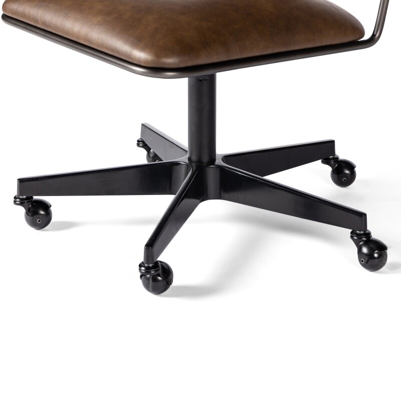 Wharton Desk Chair - 234860-001 234860001