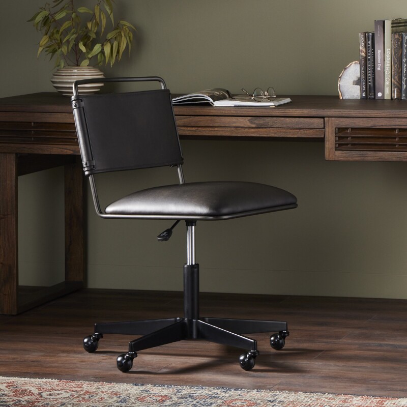Wharton Desk Chair - 234860-004 234860004