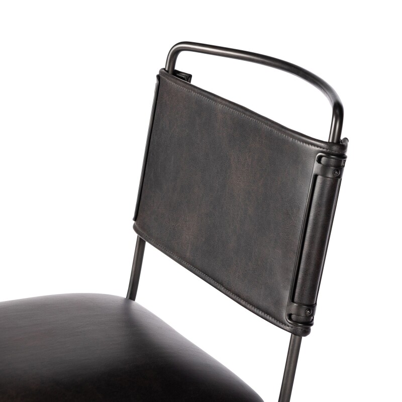 Wharton Desk Chair - 234860-004 234860004