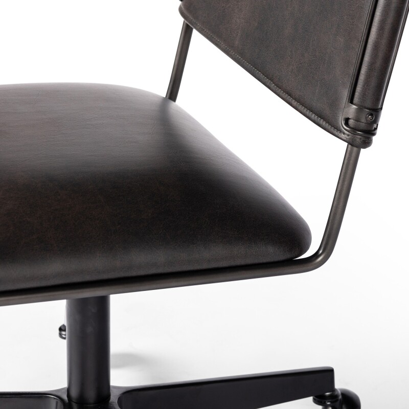 Wharton Desk Chair - 234860-004 234860004