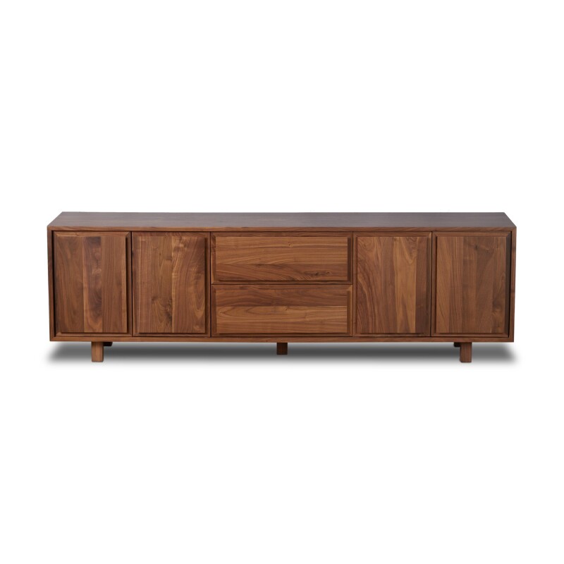 Stafford Media Console - 235062-003 235062003