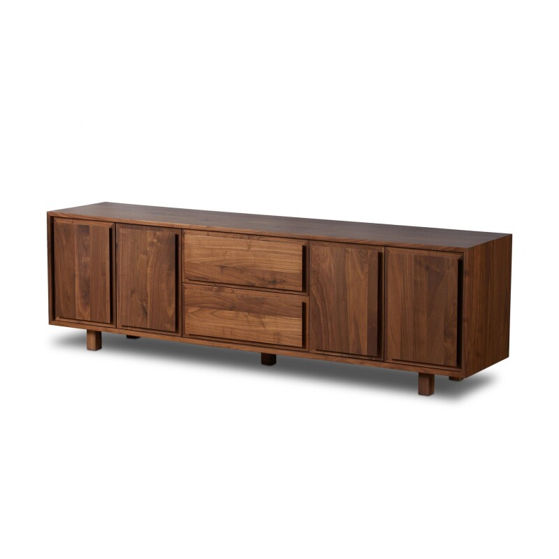 Stafford Media Console - 235062-003 235062003