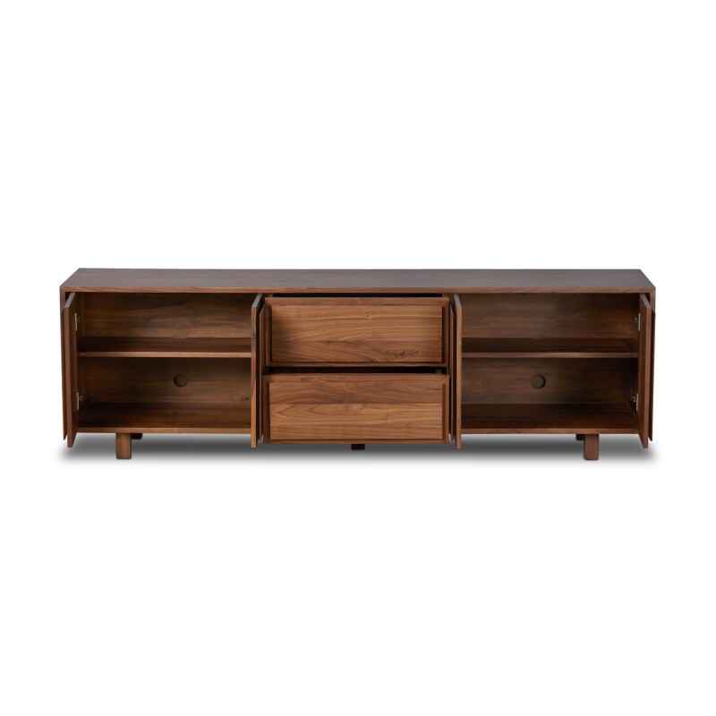 Stafford Media Console - 235062-003 235062003