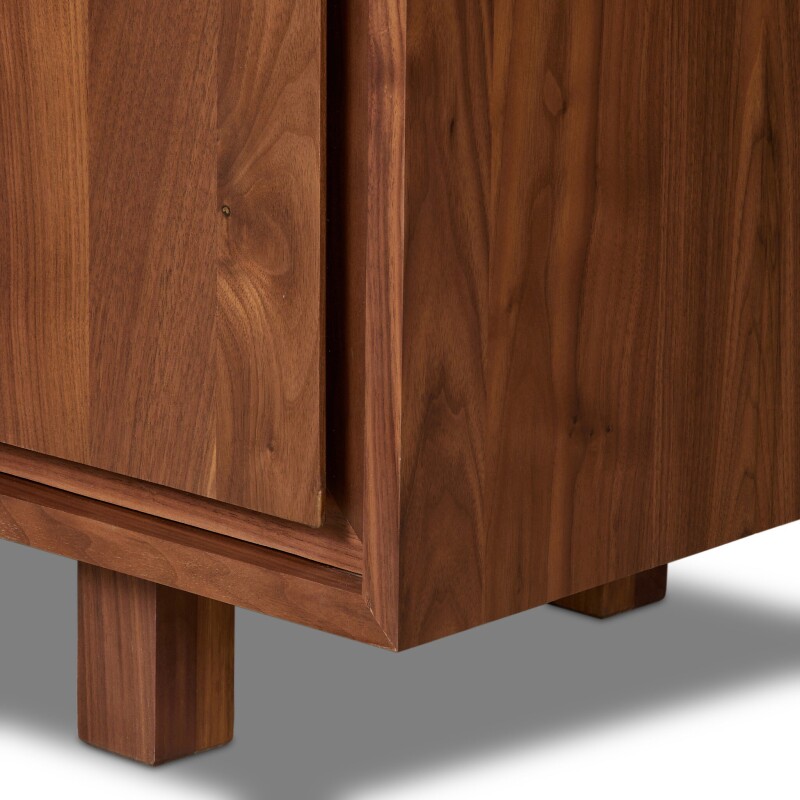 Stafford Media Console - 235062-003 235062003