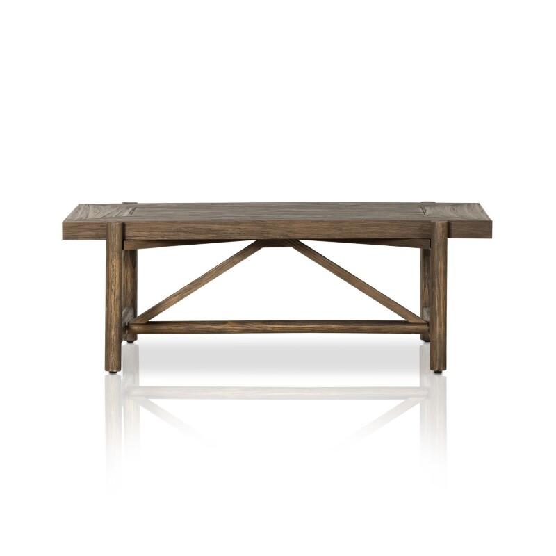 Goldthwaite Coffee Table - 235064-002 235064002