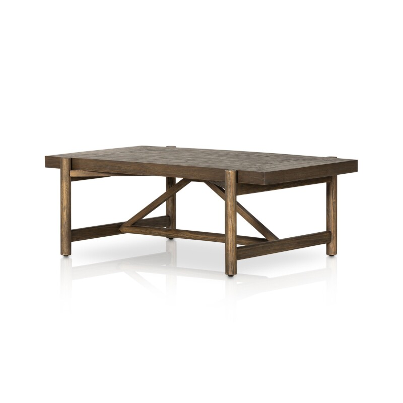 Goldthwaite Coffee Table - 235064-002 235064002