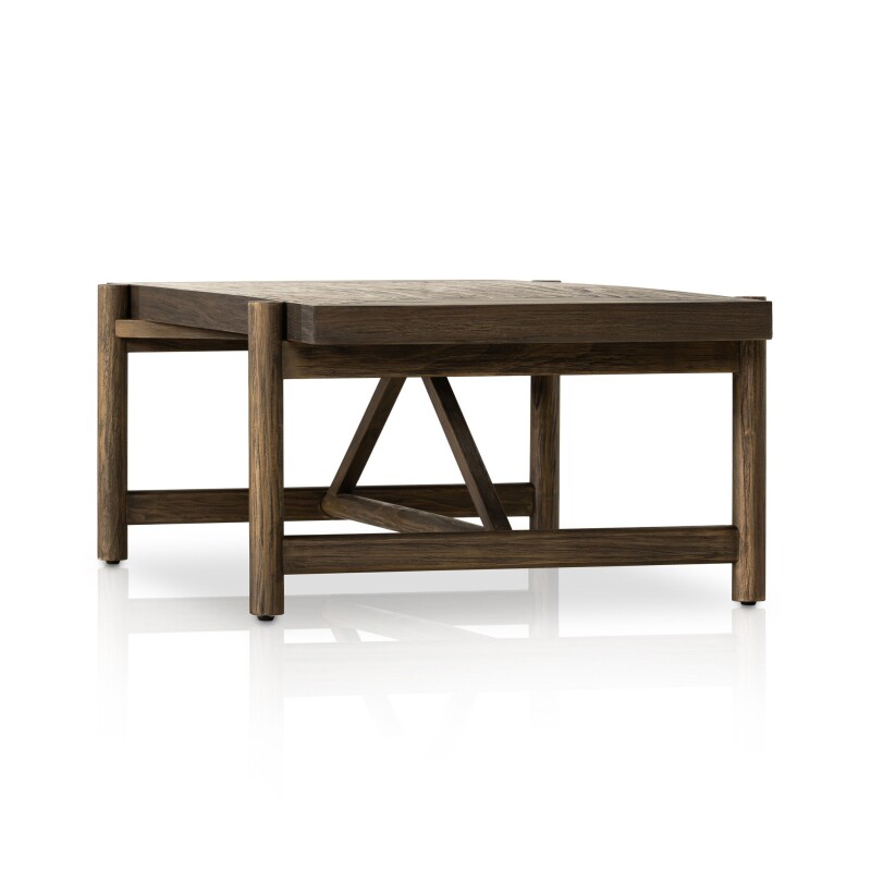 Goldthwaite Coffee Table - 235064-002 235064002