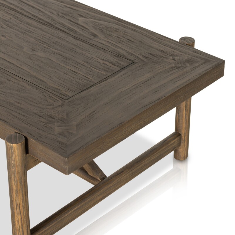 Goldthwaite Coffee Table - 235064-002 235064002