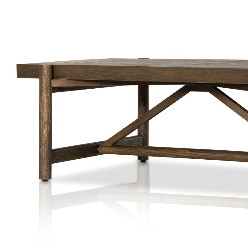 Goldthwaite Coffee Table - 235064-002 235064002