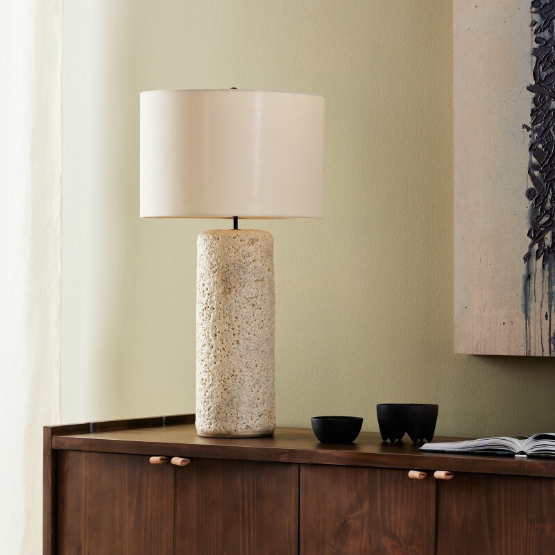 Ozer Table Lamp - 235066-001 235066001
