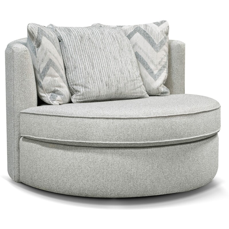 2350-69 Alex Swivel Chair 235069