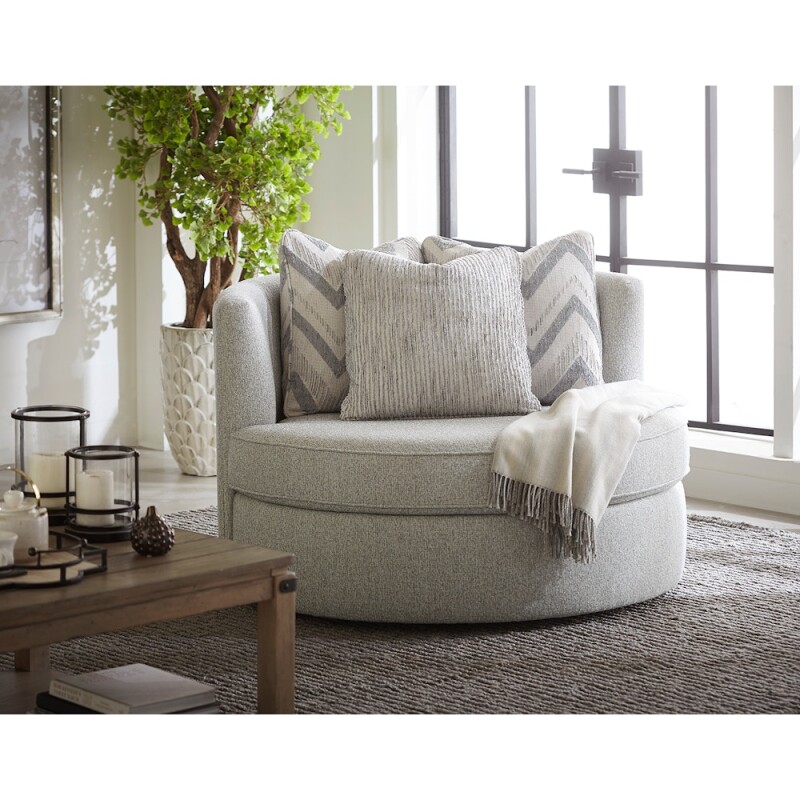 2350-69 Alex Swivel Chair 235069