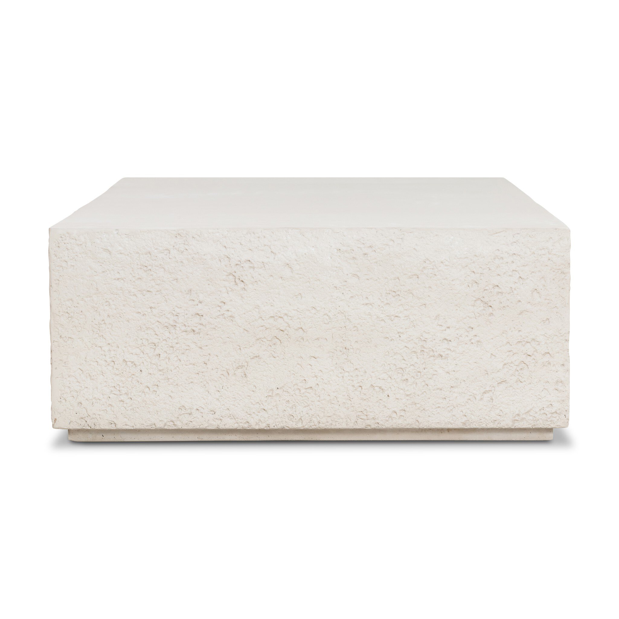 Otero Rectangular Outdoor Coffee Table - 235093-001 235093001