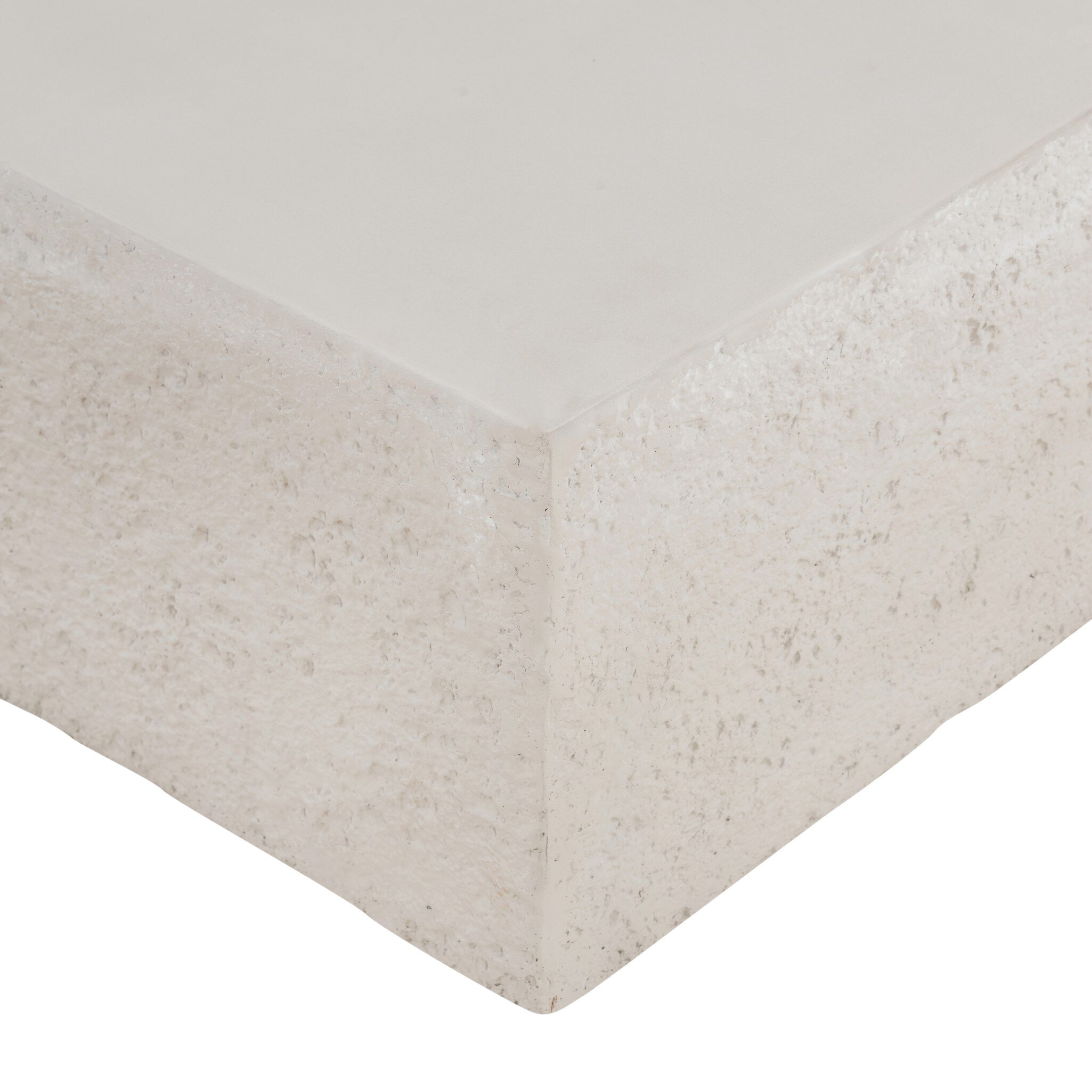 Otero Rectangular Outdoor Coffee Table - 235093-001 235093001