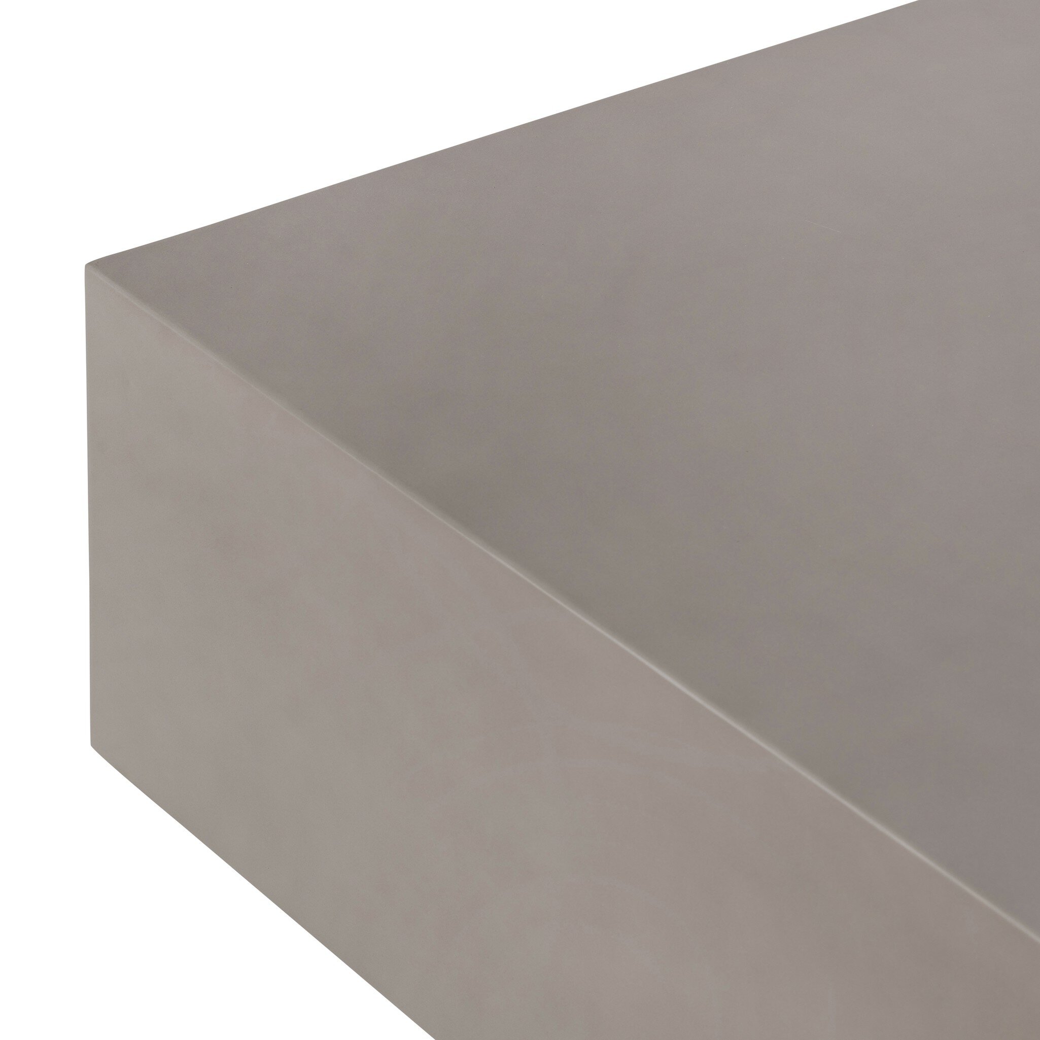 Otero Rectangular Outdoor Coffee Table - 235093-002 235093002