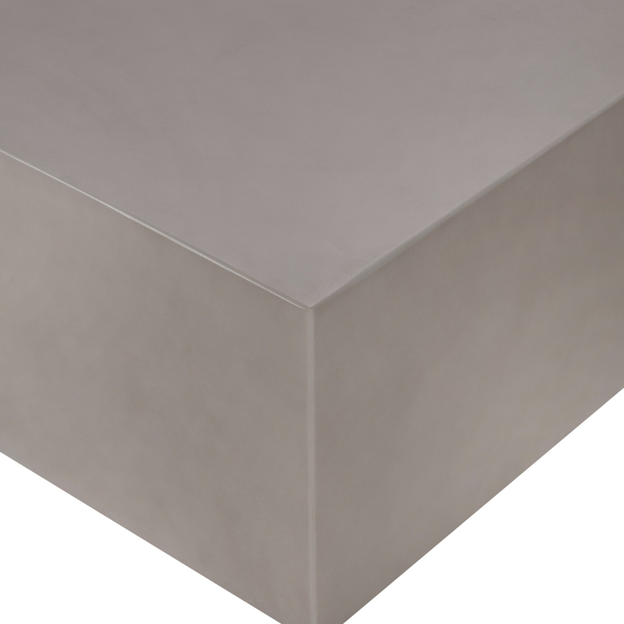Otero Rectangular Outdoor Coffee Table - 235093-002 235093002