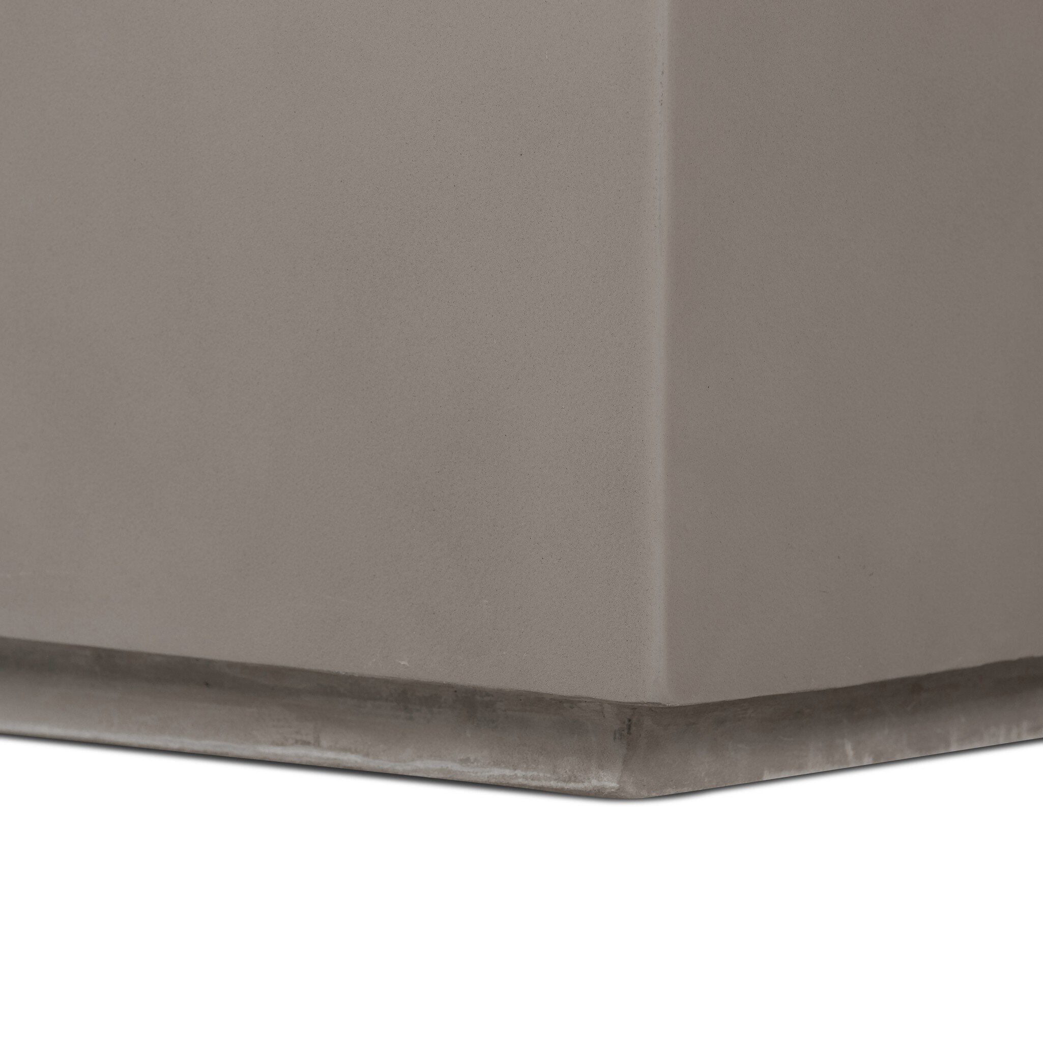 Otero Rectangular Outdoor Coffee Table - 235093-002 235093002
