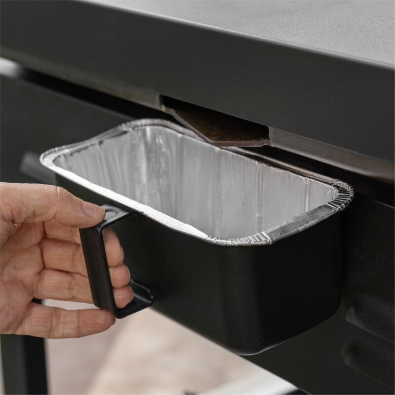National Griddle Week 28" Griddle Bundle 2351