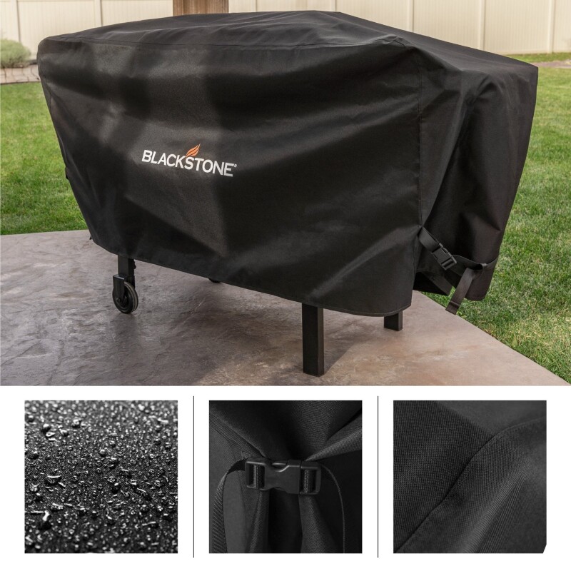 National Griddle Week 28" Griddle Bundle 2351