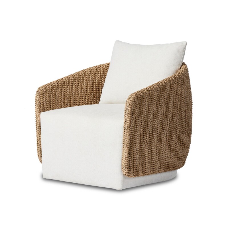 Maven Outdoor Swivel Chair - 235137-001 235137001