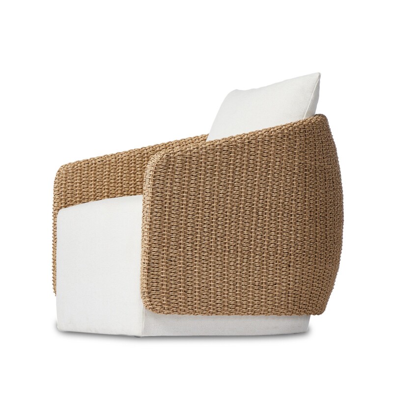 Maven Outdoor Swivel Chair - 235137-001 235137001